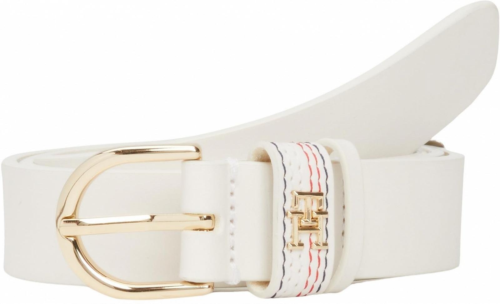 Ремень Tommy Hilfiger Essential Effortless Кожаный Женский, фото №1