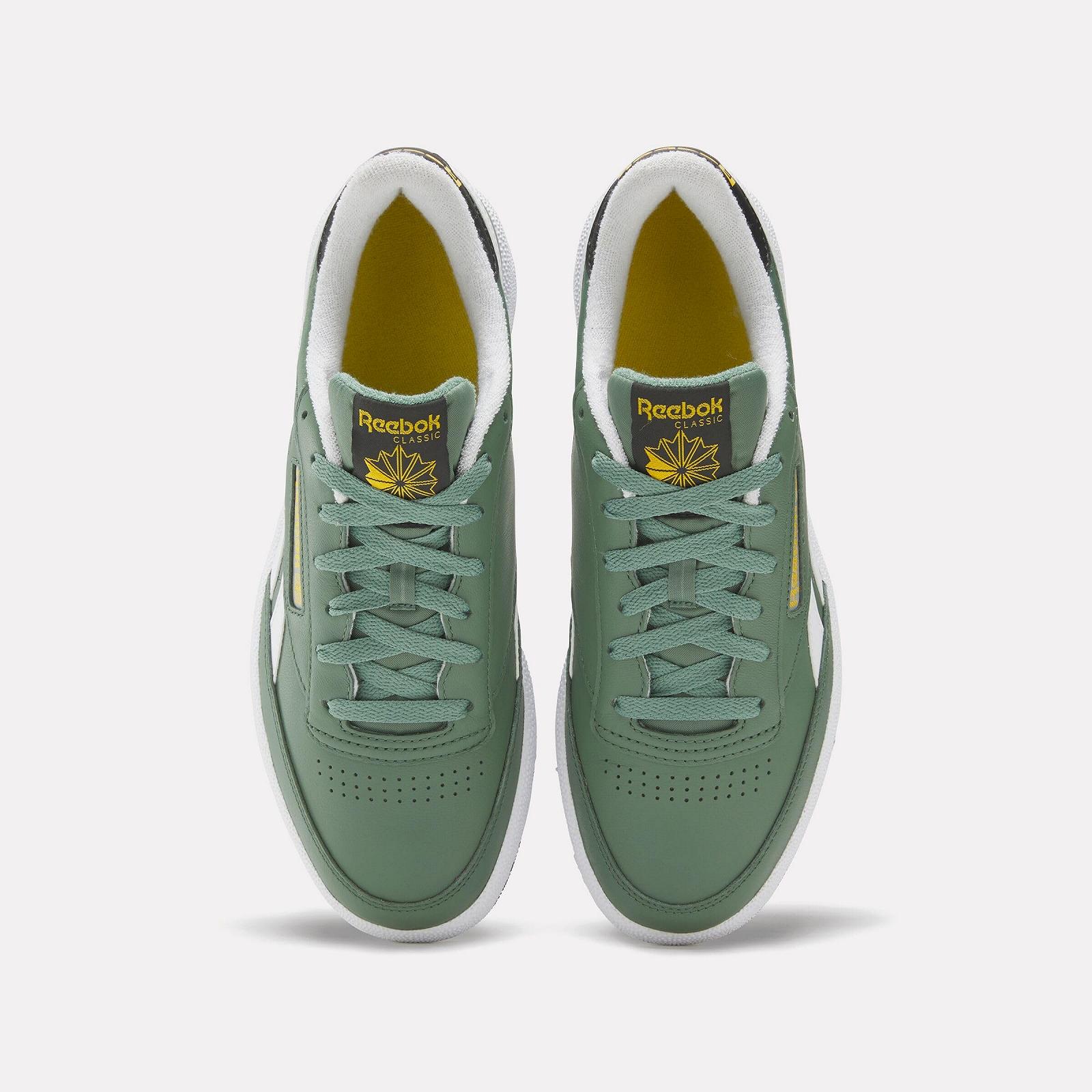 Кросівки Unisex Reebok Club C Revenge, фото №7 Кросівки Unisex Reebok Club C Revenge, фото №7