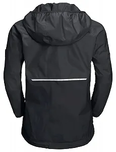 Куртка Jack Wolfskin Rainy Days Унісекс Дитяча synthetic.ua - Фото 1