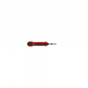 Інструмент для розблокування плоских/круглих штекерів KS TOOLS 154.0129 - Фото 1