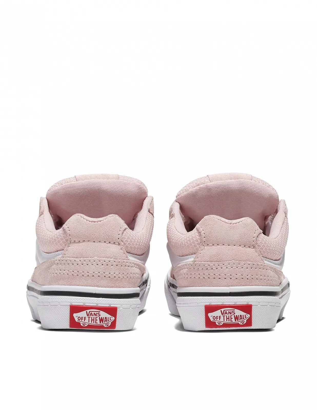 Кеды Vans Caldrone Девочка, фото №3