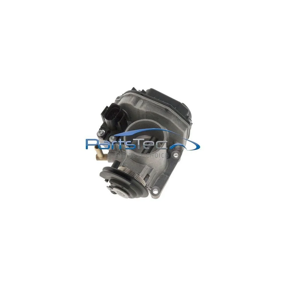 Дроссельная заслонка PartsTec PTA516-0041 для SEAT SKODA VW, фото №1
