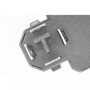 Вимикач стоп-сигналу VEMO V40-73-0043 Original VEMO Quality для OPEL, ніша для ніг synthetic.ua - Фото 1