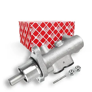 Главный тормозной цилиндр FEBI BILSTEIN 108083 для AUDI SEAT SKODA VW - Фото 1