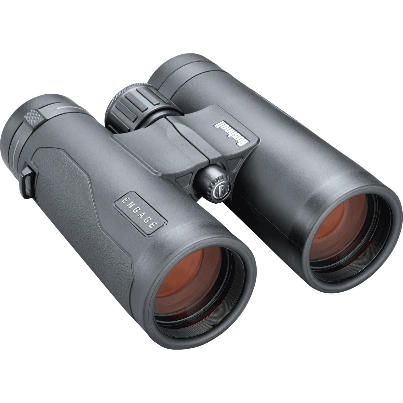 Бінокль Bushnell Engage EDX 8x42 Dachkantprisma чорний EXO-Barriere Voll mehrschichtvergütet, фото №1