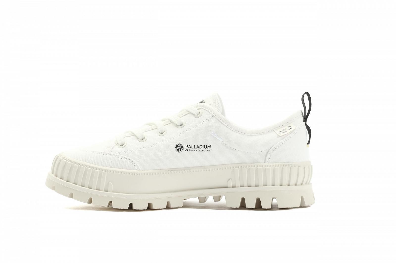 Спортивная обувь Palladium Pallashock Unisex, фото №4