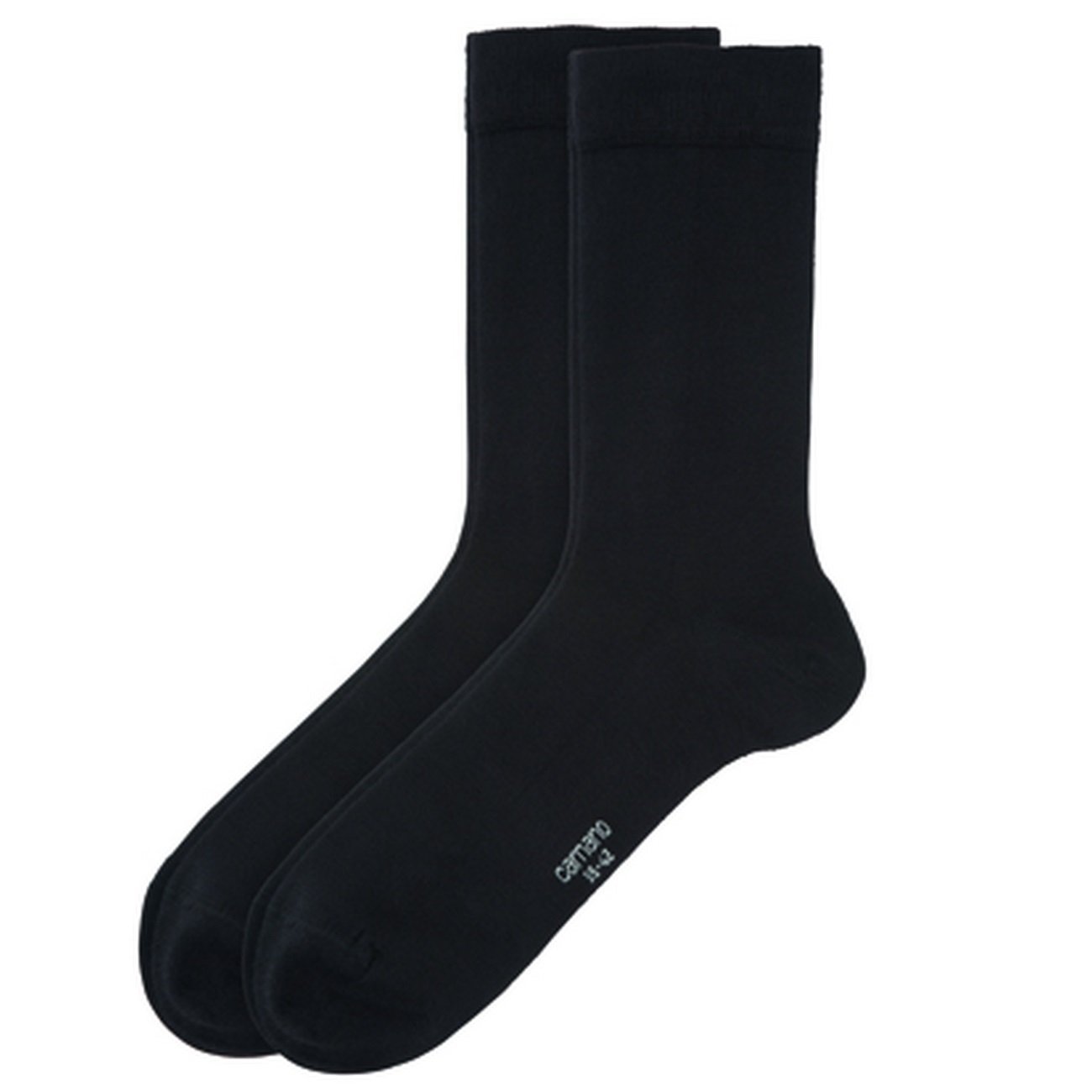 Шкарпетки Camano Жіночі Silky Feeling Набір 4 шт. 35-38 Чорний (05), Чорний (05), фото №1