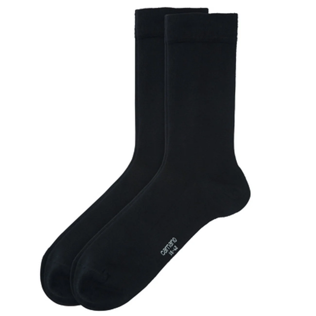 Шкарпетки Camano Жіночі Silky Feeling Набір 4 шт. 35-38 Чорний (05), Чорний (05), фото №1