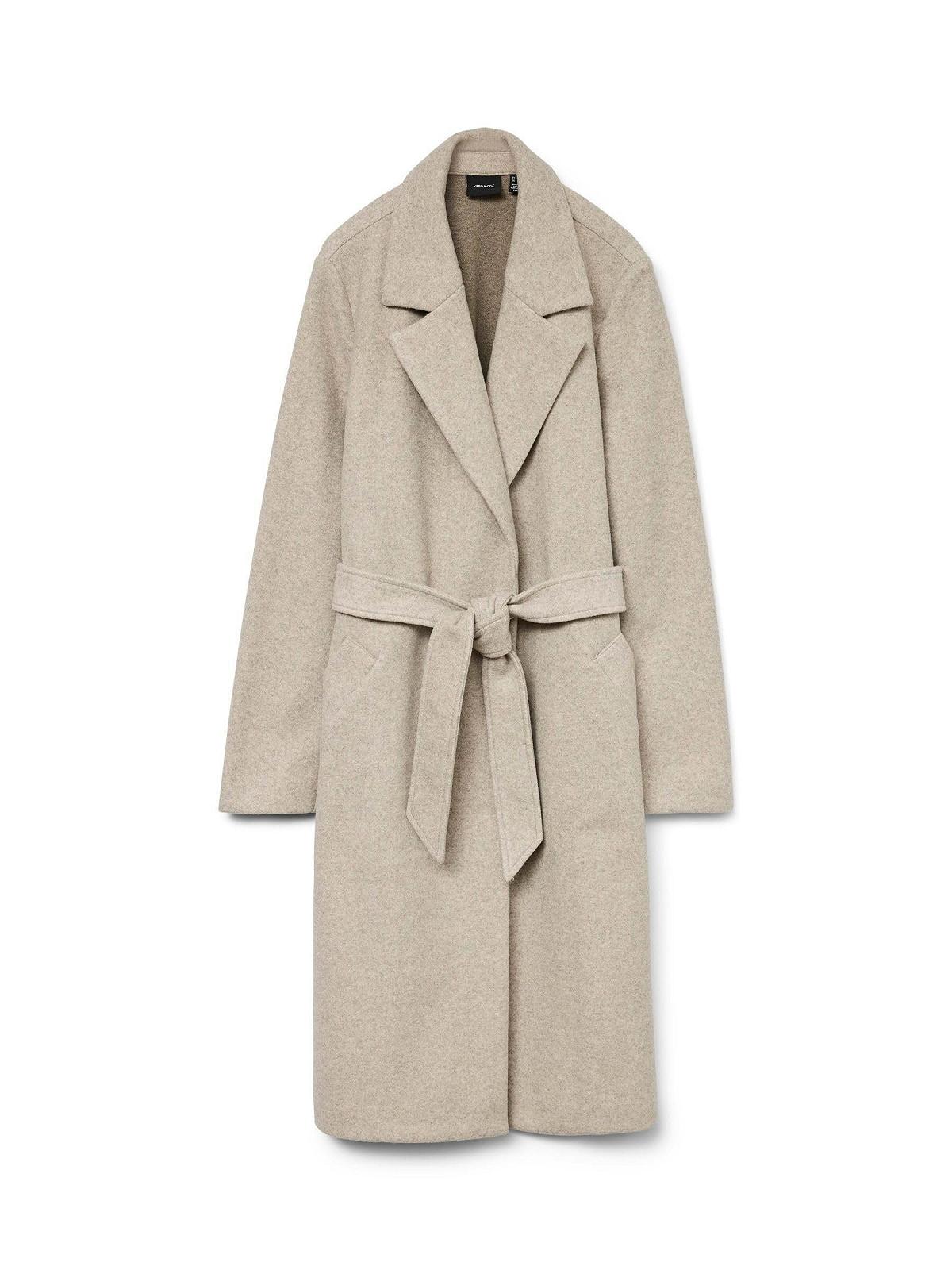 Пальто VERO MODA Vmfortuneaya Ga Noos Женское, фото №2 Пальто VERO MODA Vmfortuneaya Ga Noos Женское, фото №2