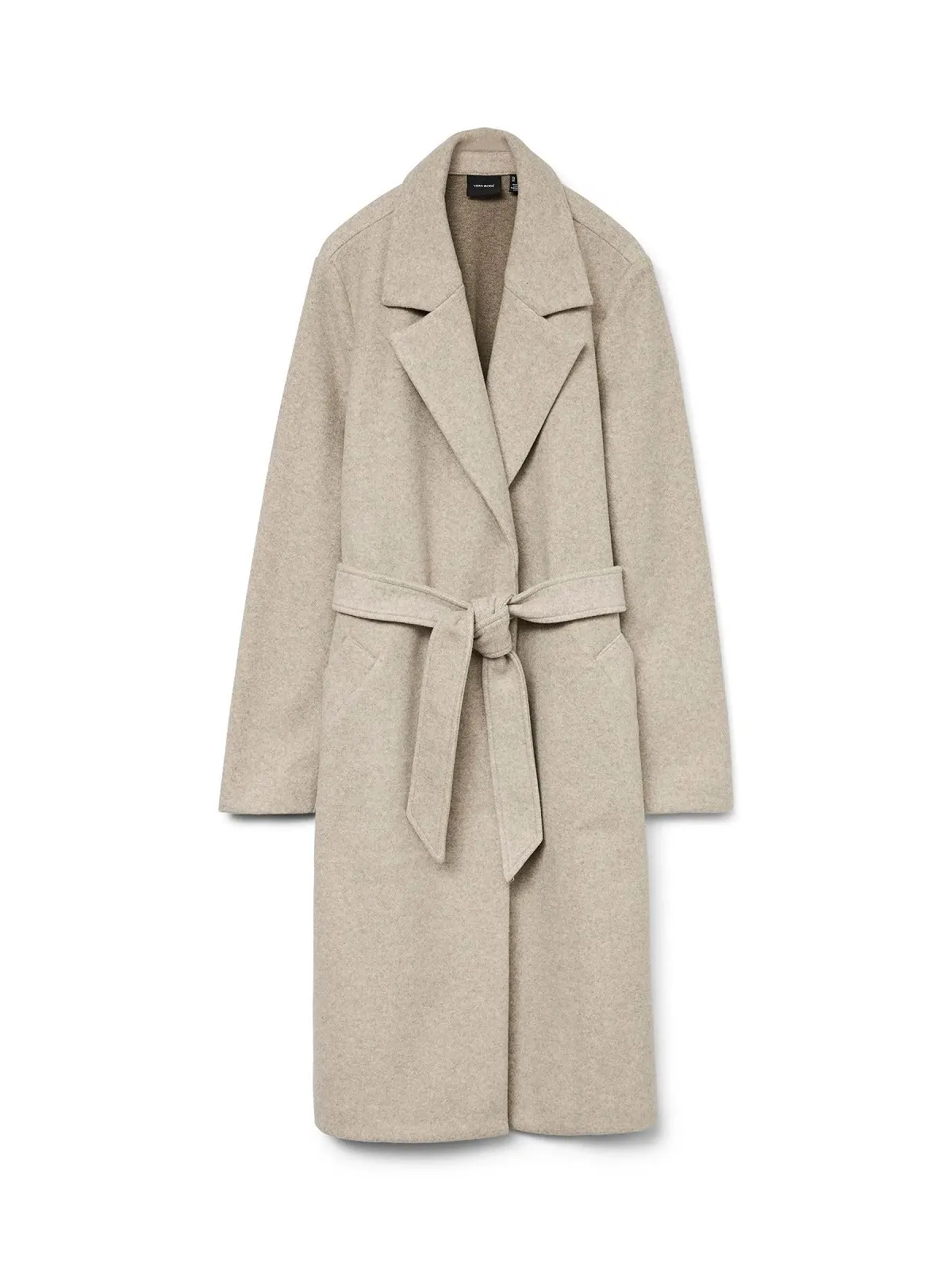 Пальто VERO MODA Vmfortuneaya Ga Noos Жіноче, фото №2 Пальто VERO MODA Vmfortuneaya Ga Noos Жіноче, фото №2