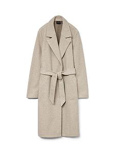 Пальто VERO MODA Vmfortuneaya Ga Noos Женское synthetic.ua - Фото 1