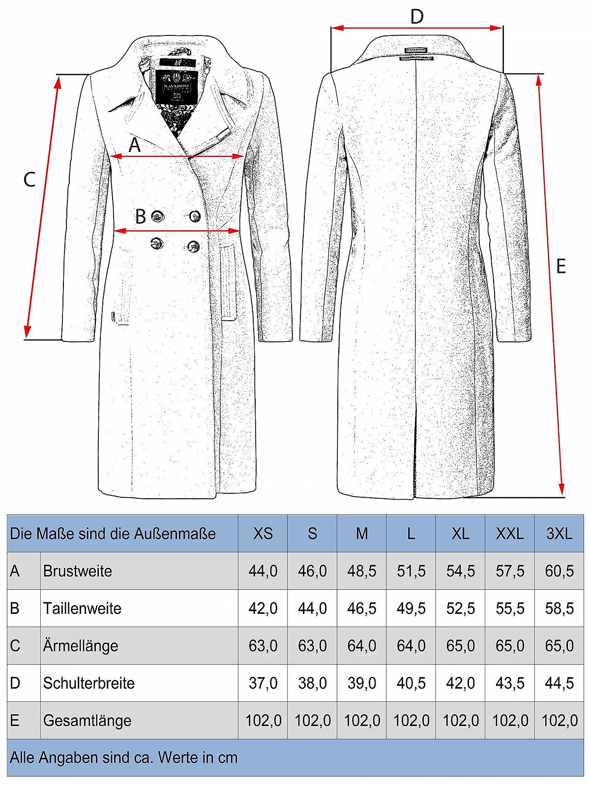 Пальто Navahoo Wooly Зимове Жіноче, Зимова Парка,, фото №9