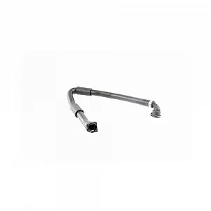 Шланг радиатора VAICO V20-2388 для BMW, верхний - Фото 1