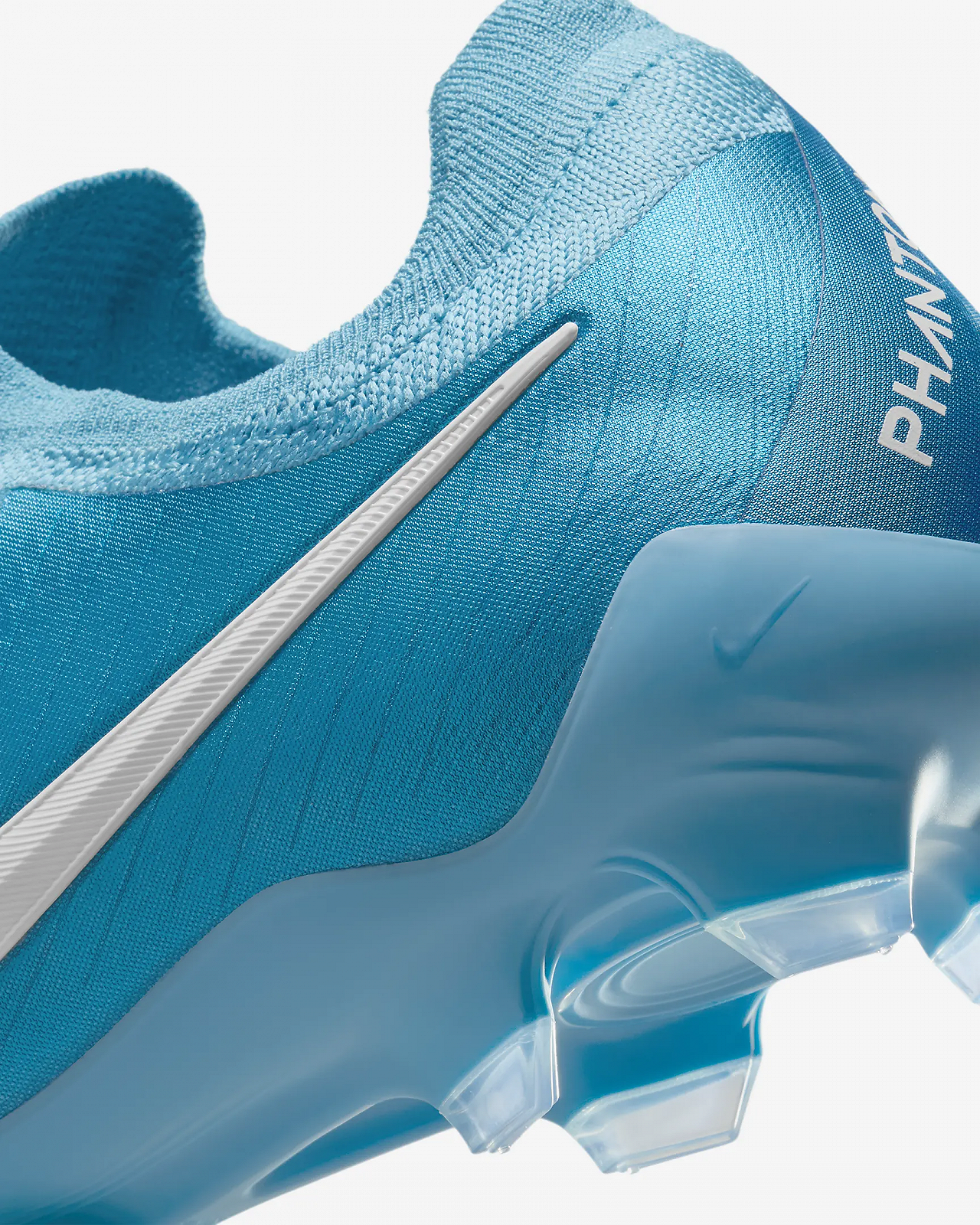 Бутси Nike PHANTOM GX II PRO FG 44, фото №5