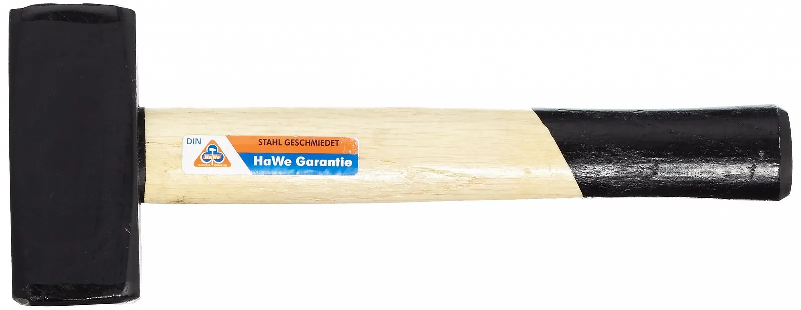 Кувалда HaWe Speed Handle 20.150 1500 g, фото №1