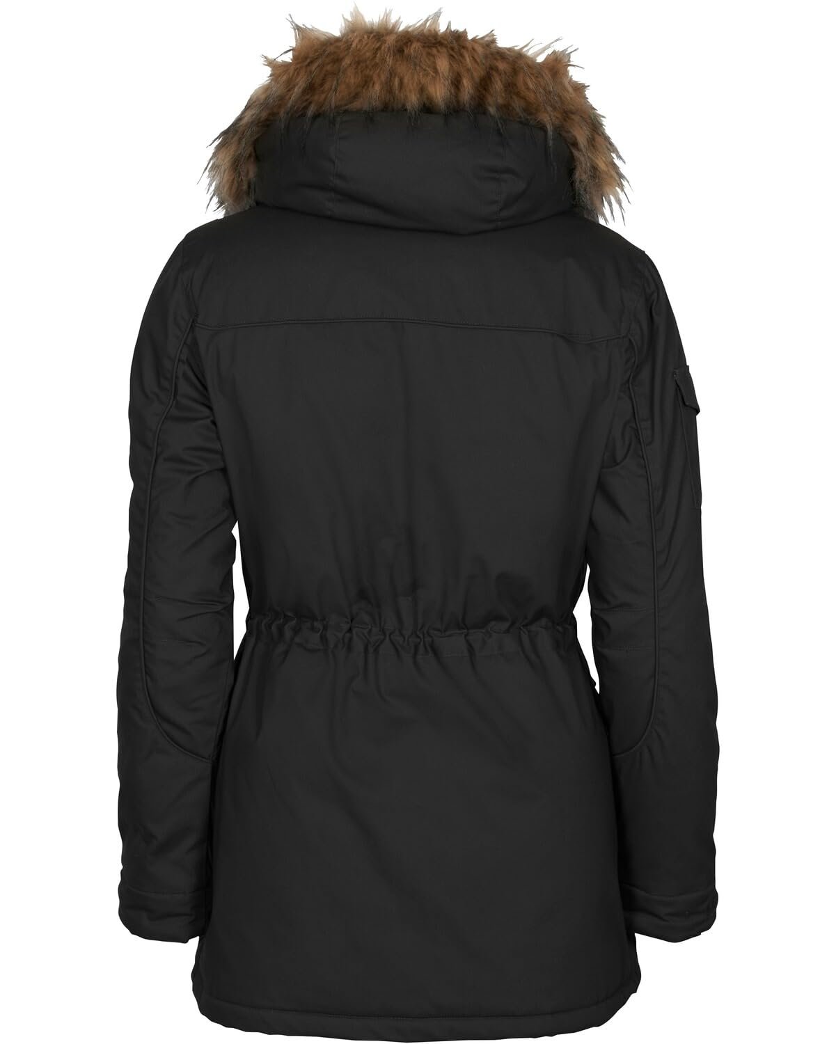 Парка Pinewood Finnveden Winter 3246 Женская, фото №2 Парка Pinewood Finnveden Winter 3246 Женская, фото №2