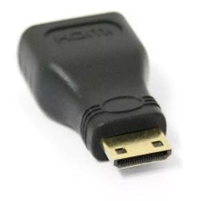 Переходник HDMI С mini M to F Atcom 5285, фото №2