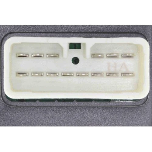 Вимикач склопідйомника VEMO V52-73-0042 для HYUNDAI, фото №3