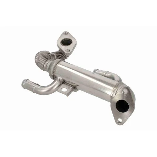 Радиатор системы EGR VEMO V10-63-0159 SEAT SKODA, фото №4