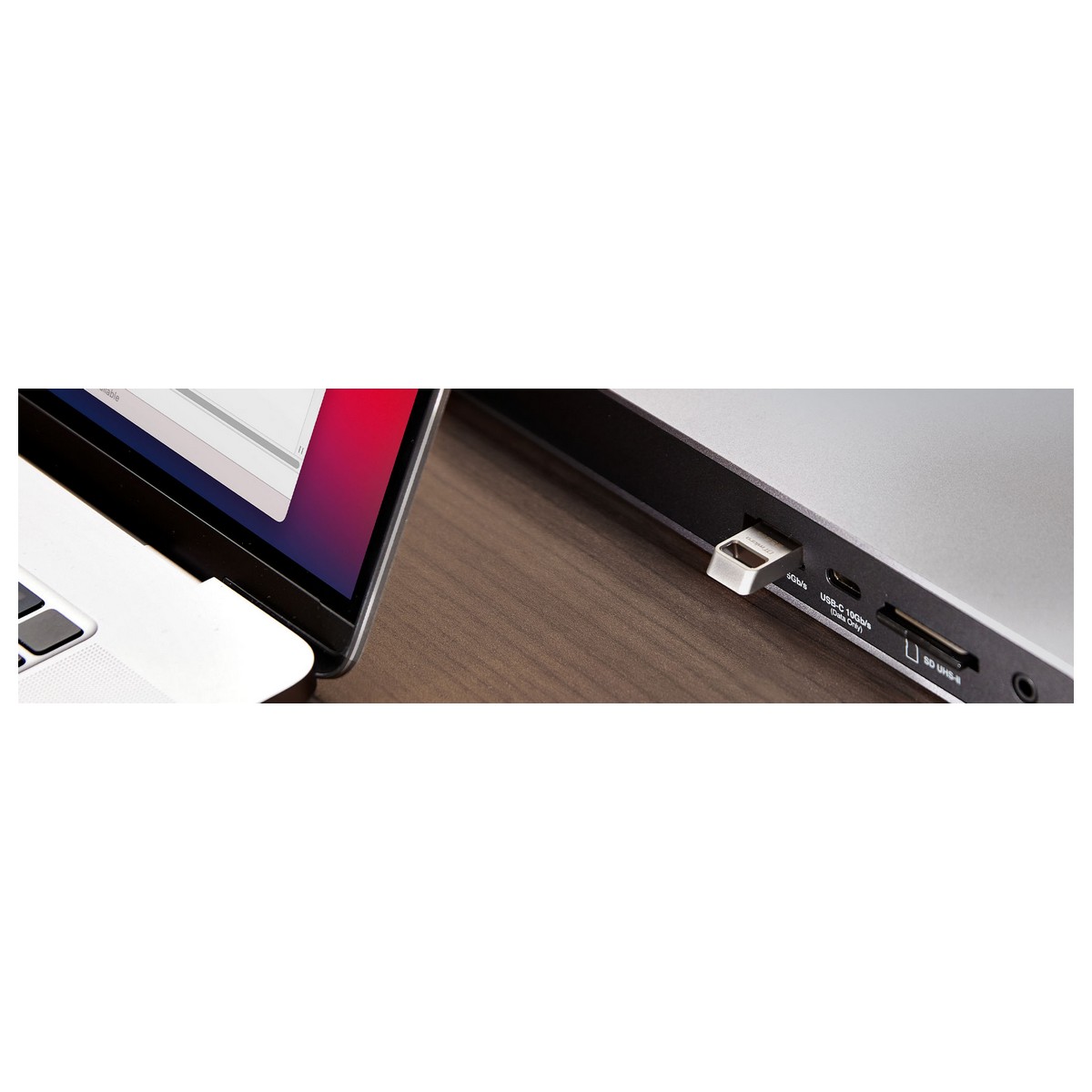 Флеш-накопичувач Kingston DTMC3 G2 256GB 200MB/s Metal USB 3.2 (DTMC3G2/256GB), фото №4