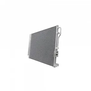 Конденсатор кондиціонера HELLA 8FC 366 221-101 - Фото 1