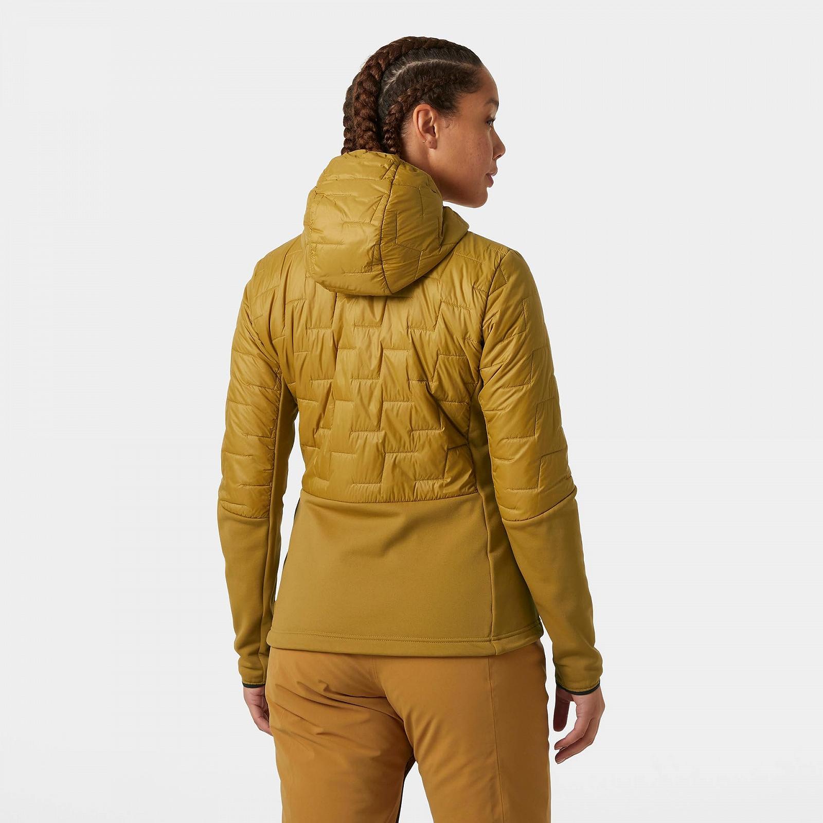 Куртка Helly Hansen Lifaloft Hybrid Insulator Jk Жіноча, фото №3