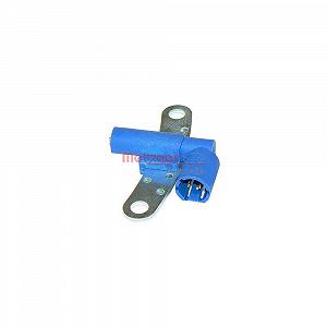 Датчик імпульсів колінвала METZGER 0902182 для NISSAN RENAULT - Фото 1