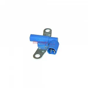 Датчик импульсов коленвала METZGER 0902182 для NISSAN RENAULT - Фото 1