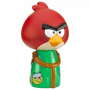 Гель для душу ANGRY BIRDS Rio Red Bird 3D 300 мл - Фото 1