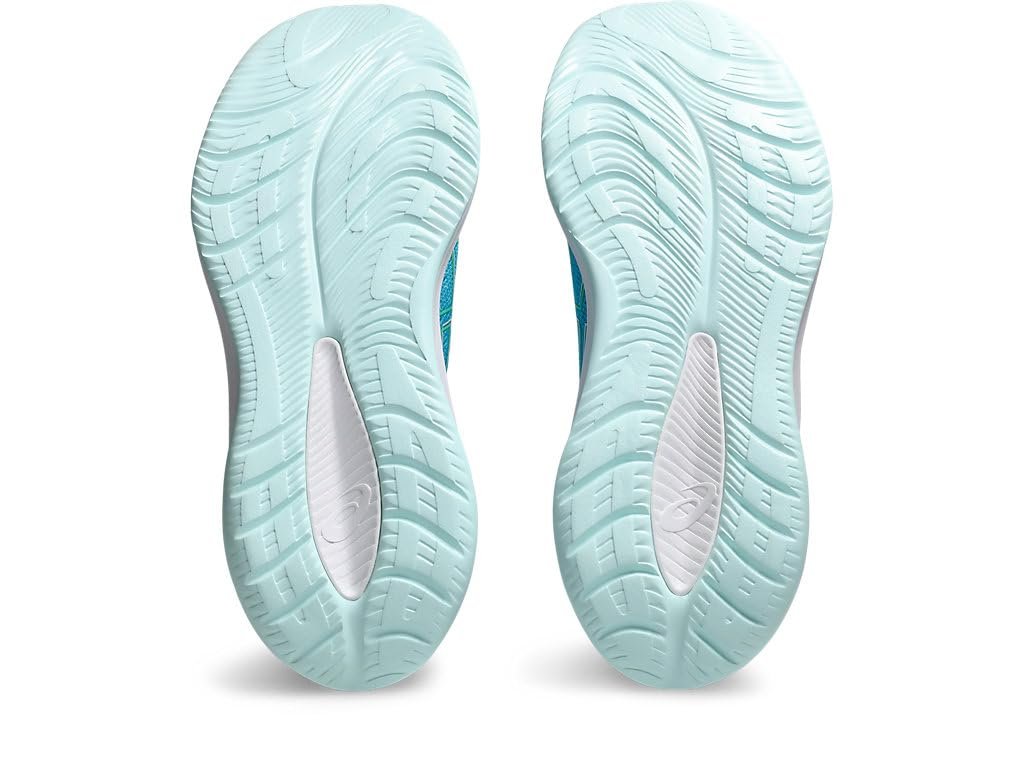 Чоловічі Кросівки ASICS Gel-Nimbus 27, фото №7