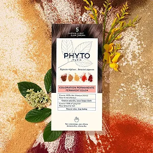 Средство для роста волос PHYTO, 1 шт (1 x 300 г) synthetic.ua - Фото 1
