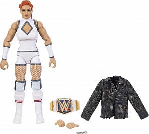 Екшн-фігурка Mattel WWE Elite Collection Беккі Лінч HKN83 - Фото 1