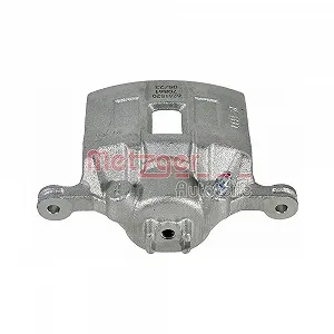 Тормозной суппорт METZGER 6261520 для HONDA передний правый - Фото 1