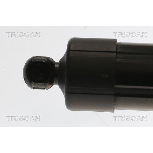 Амортизатор багажника TRISCAN 8710 29301 для VW, фото №2