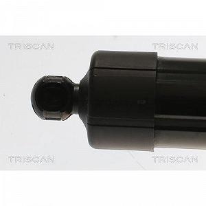 Амортизатор багажника TRISCAN 8710 29301 для VW synthetic.ua - Фото 1