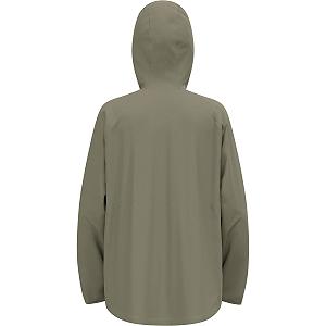 Куртка Odlo Essential жіноча synthetic.ua - Фото 1