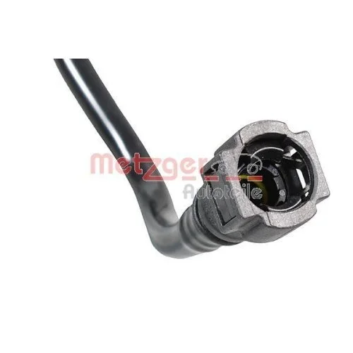 Топливная трубка METZGER 2150184 для OPEL VAUXHALL GENERAL MOTORS, задняя, фото №2
