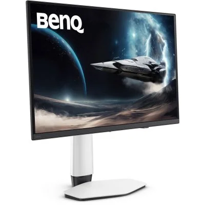 Монитор BenQ EX271UZ White, фото №3 Монитор BenQ EX271UZ White, фото №3