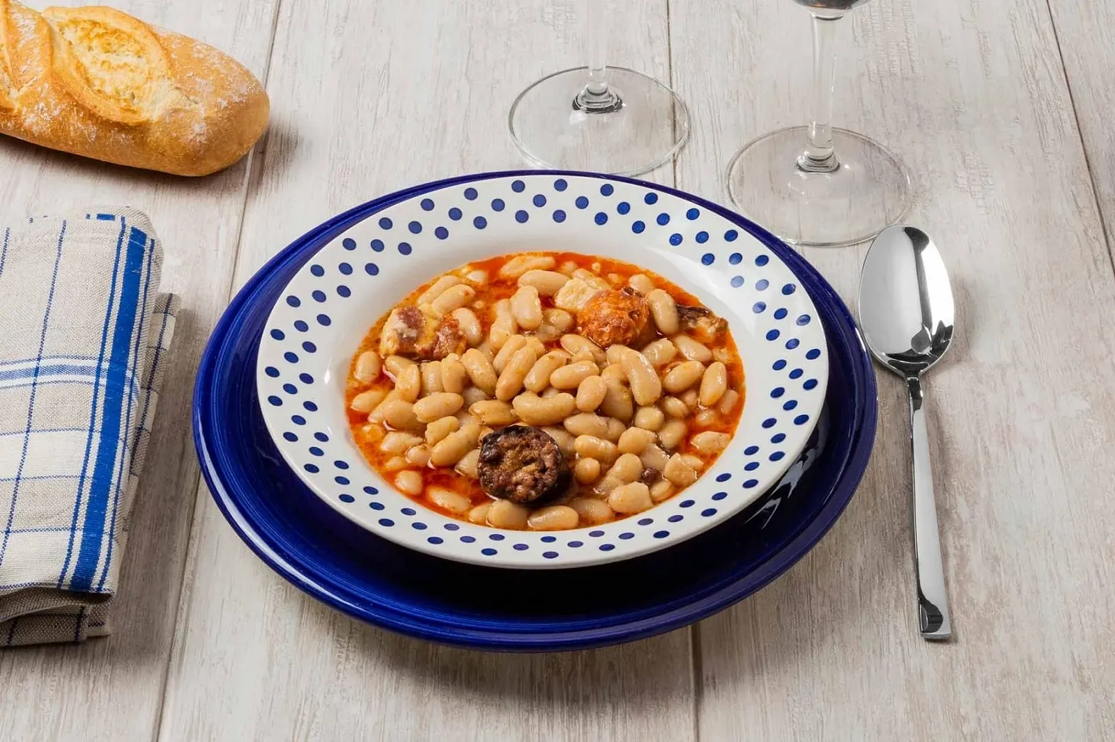 Набор столовых приборов Arcos Capri 24 шт., фото №7