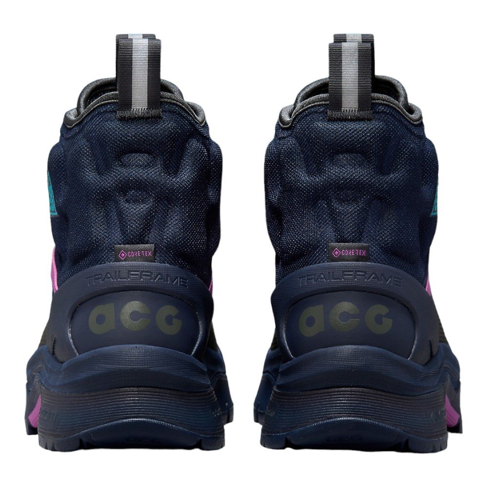 Черевики Nike ACG Zoom Gaiadome Gore Tex 37.5, фото №4