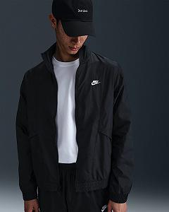 Спортивний костюм Nike M CLUB WVN TRK XL synthetic.ua - Фото 1