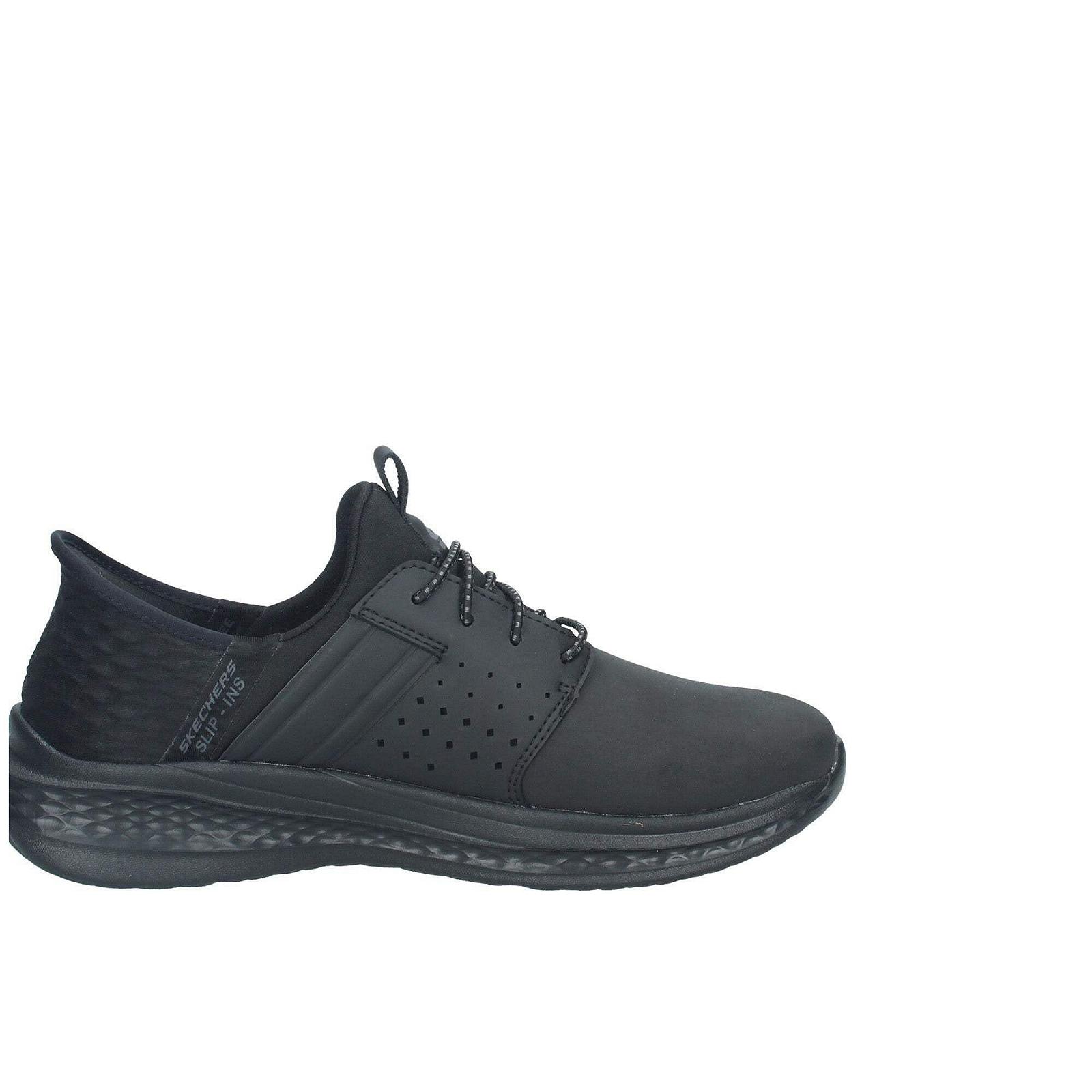 Кросівки Skechers USA Slade Zachary, фото №5 Кросівки Skechers USA Slade Zachary, фото №5