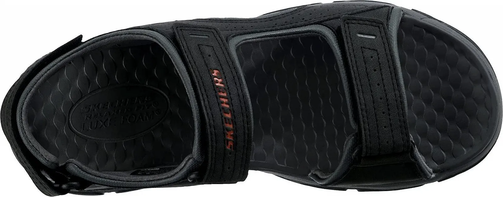 Сандалі Skechers Tresmen-Garo Відкриті Чоловічі, фото №5 Сандалі Skechers Tresmen-Garo Відкриті Чоловічі, фото №5