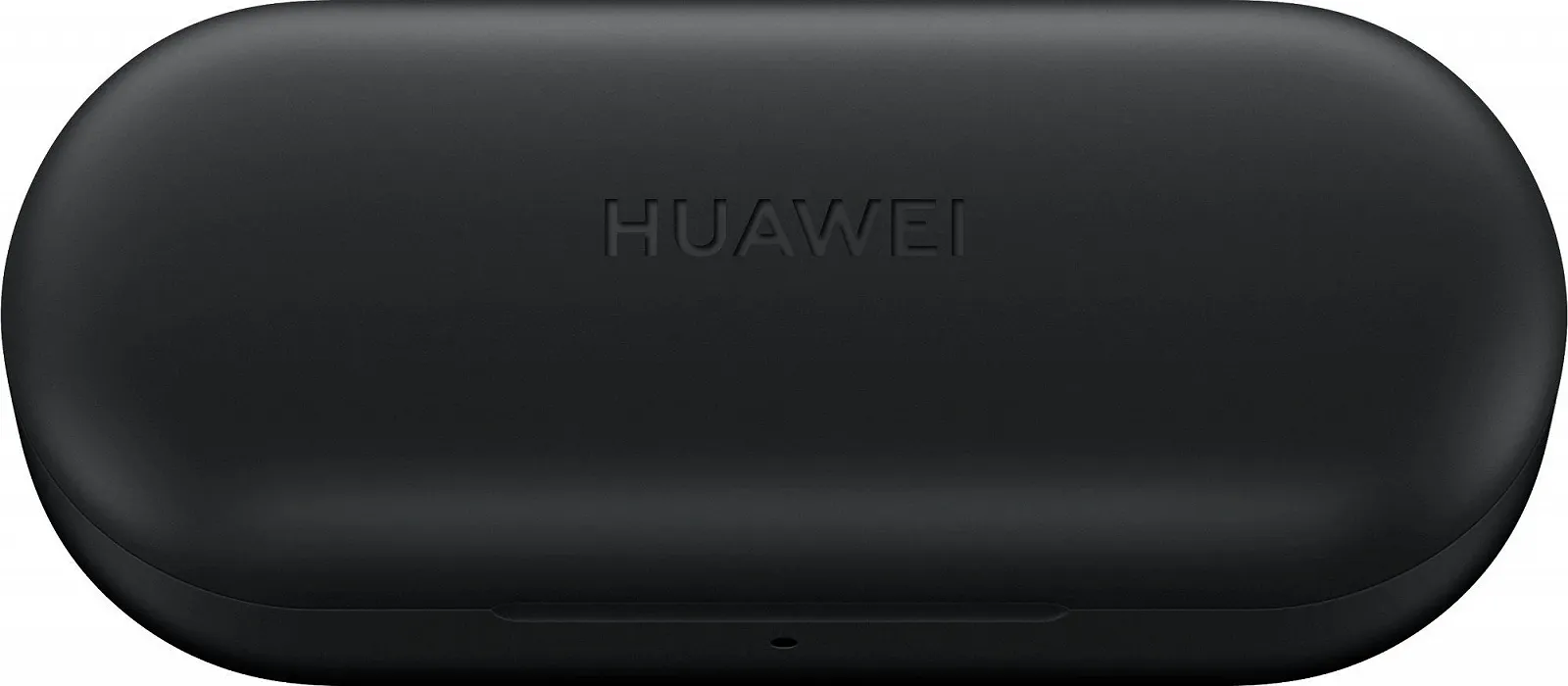 Бездротові навушники Huawei FreeBuds Lite / Bluetooth 4.2 / AAC / SBC / Вологозахист IPX4 / До 12 годин роботи від кейсу / Чорні (CM-H1C), фото №8