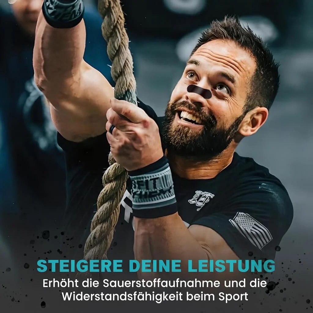 Пластирі для носа 150 шт, фото №3