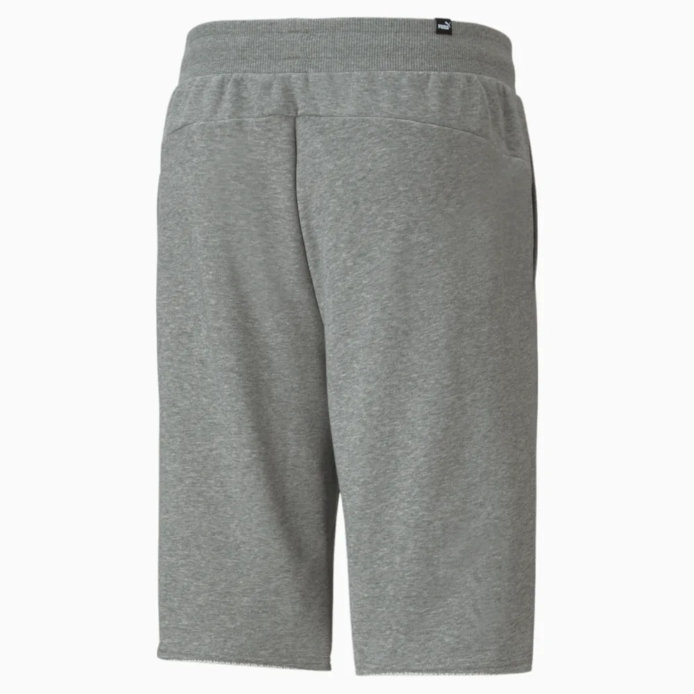 Шорти ESS Shorts 58674103 Puma Сірий XS, фото №2
