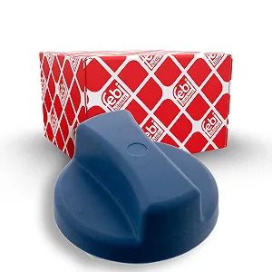 Кришка вузла бака (впорскування сечовини) FEBI BILSTEIN 46460 EVOBUS - Фото 1