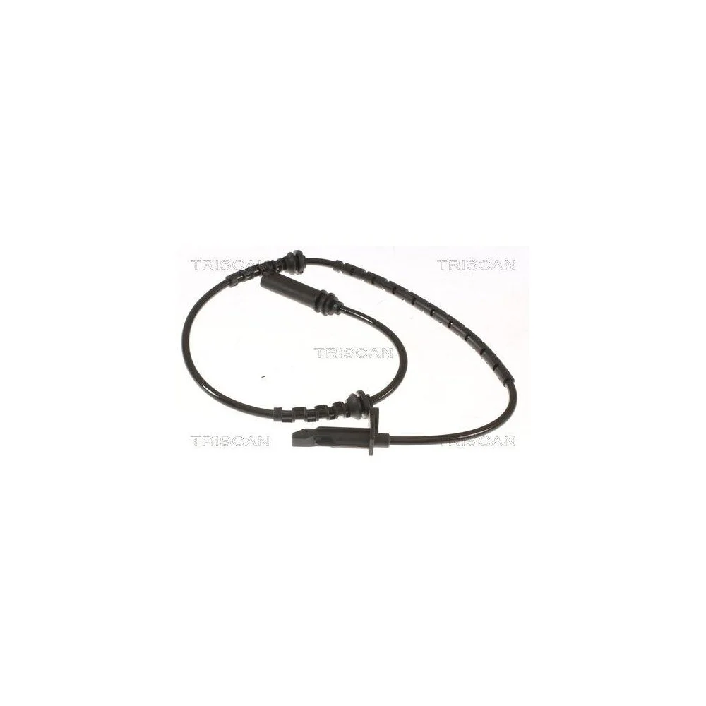 Датчик частоты вращения колеса TRISCAN 8180 11148 для BMW MINI, передний мост, фото №1