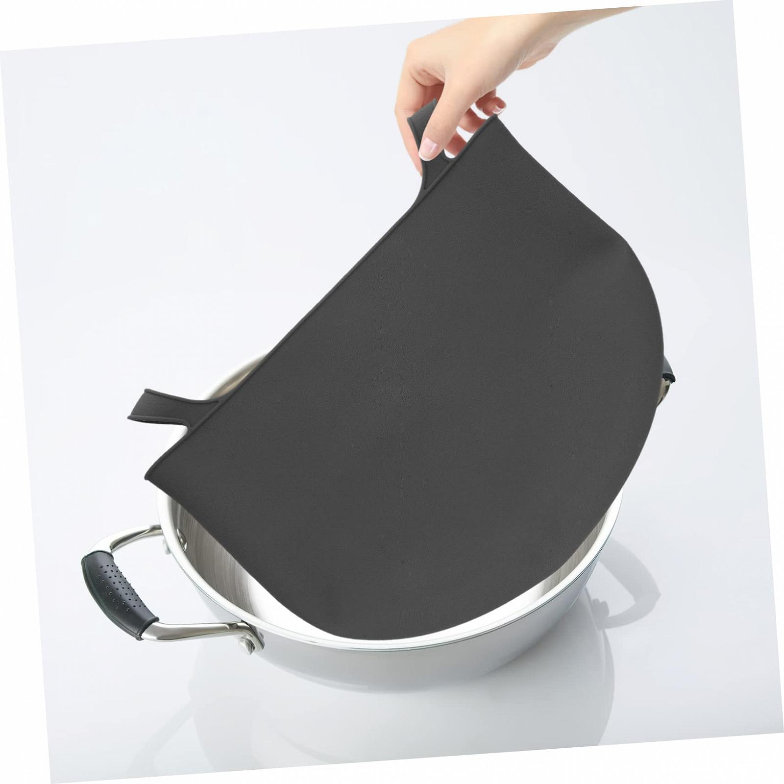 Аксесуари Mucklily Slow Cooker Повторно використовуване вкладиш термостійке силіконове, фото №7