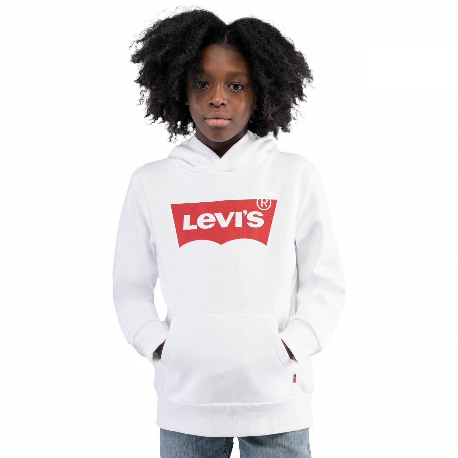 Дитяче худі Levi's NP15007-9E8778 R1R, фото №3